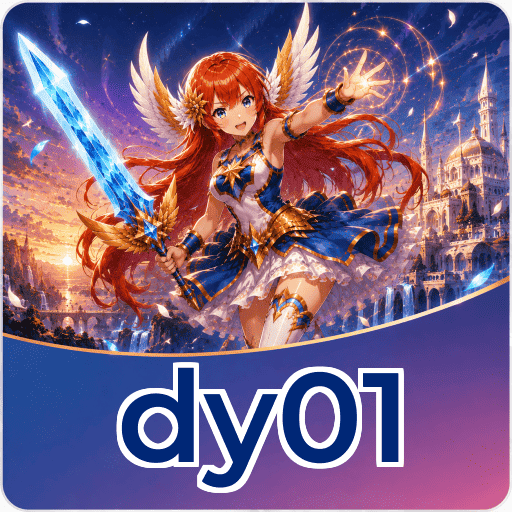 Fitur dy01